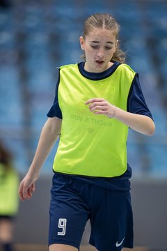Bild 116 - wBJ Power Girls Cup Suederelbe